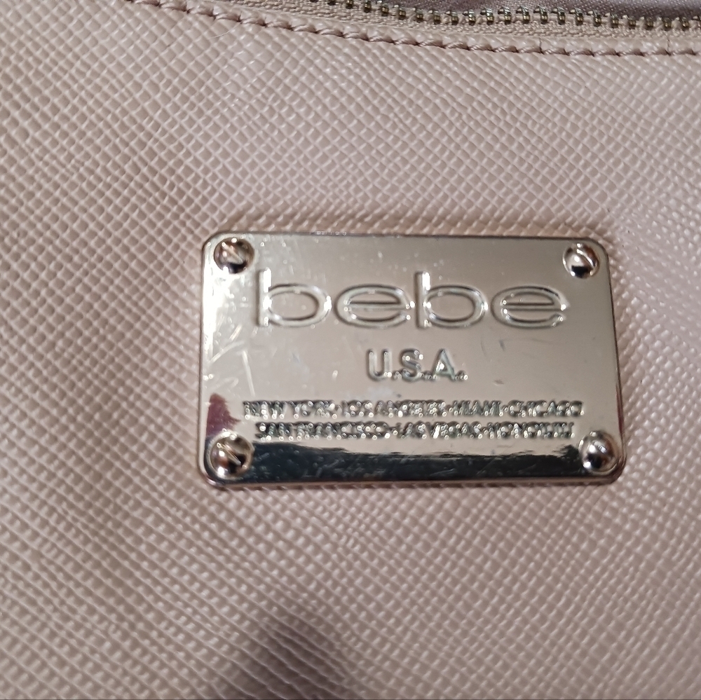 BeBe Bag - Picture 4 of 6